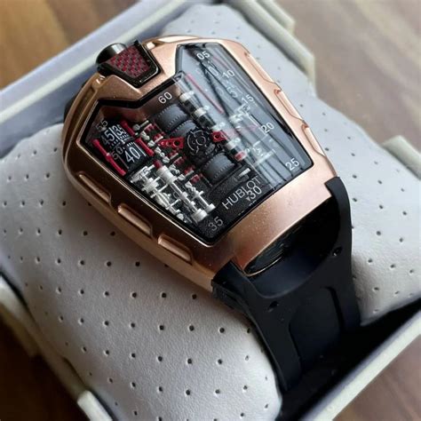 hublot laferrari watch for sale|Hublot ferrari watches price.